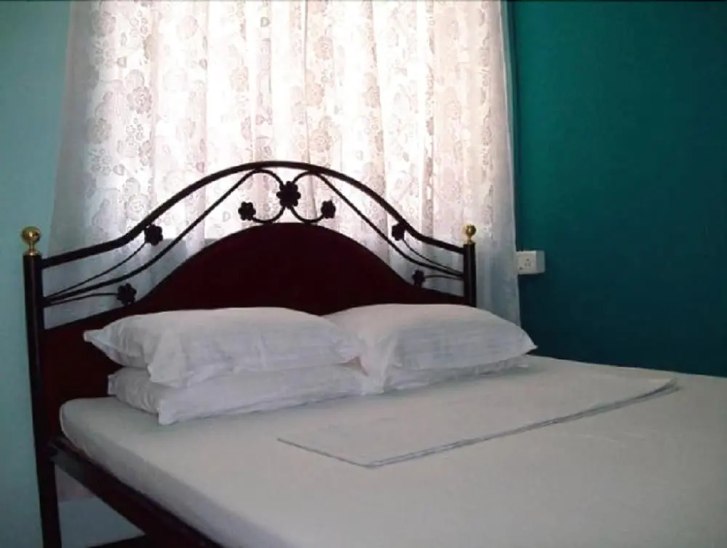 Shangrila Beach Hotel