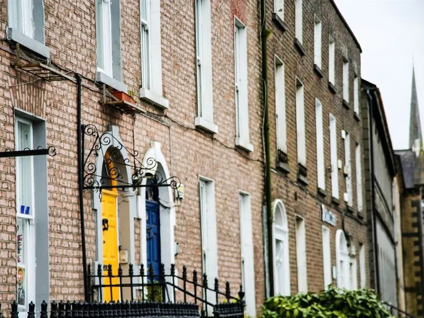 Spoon and the Stars Hostel