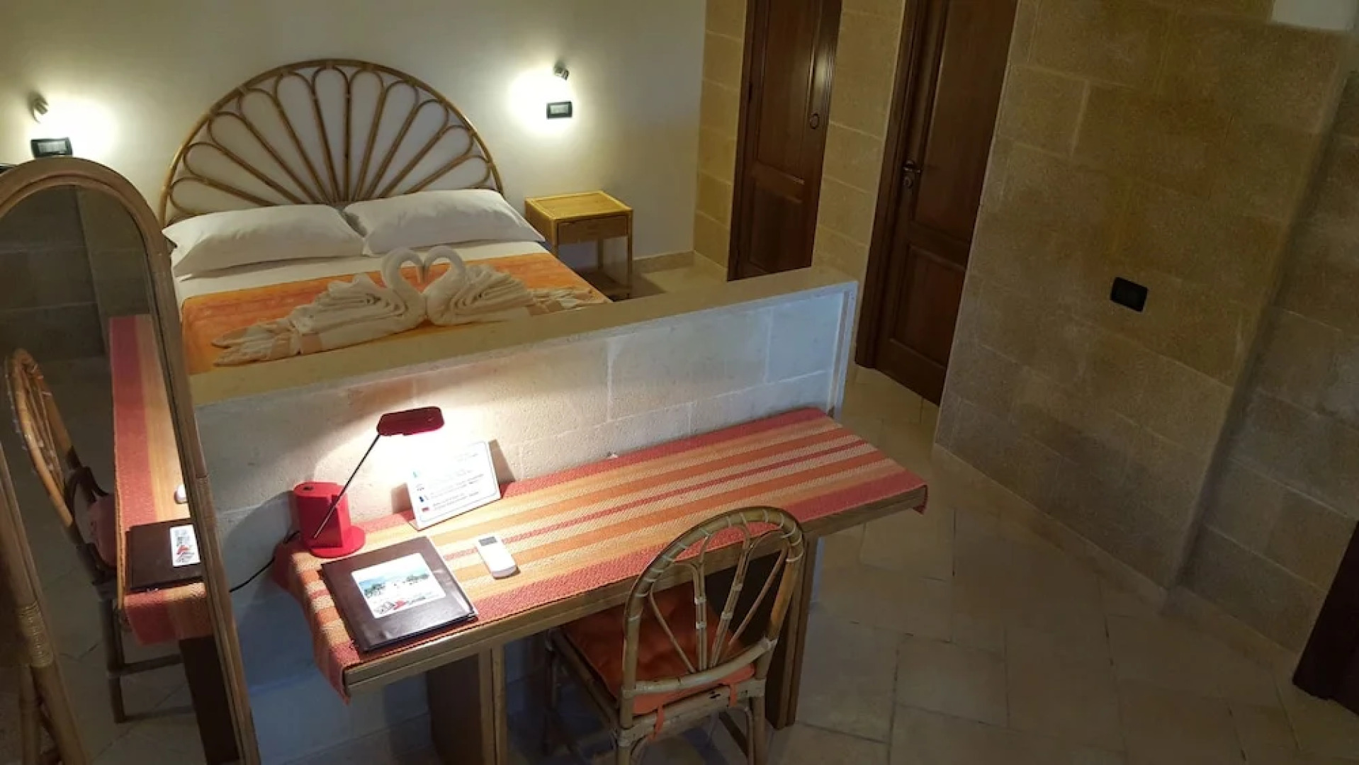 Villa Boschetto B&B - Apartments