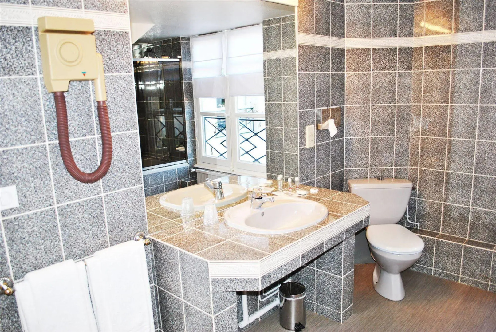 Chateau Saint Marcel