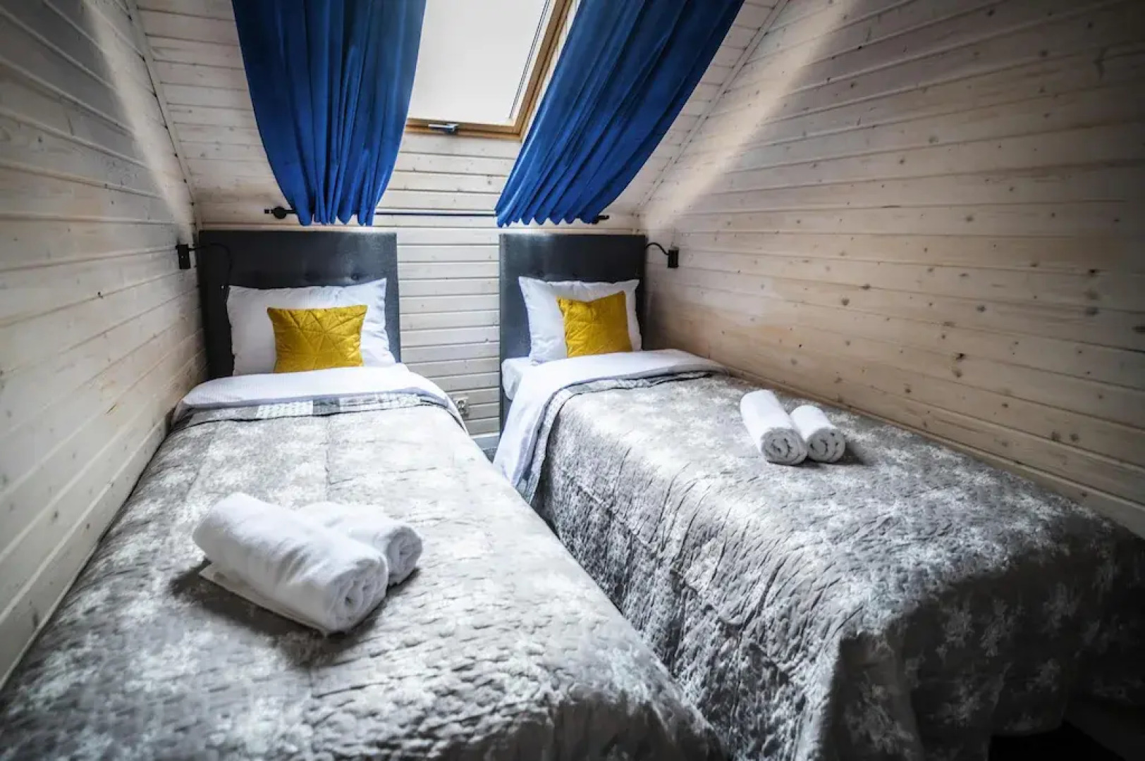 Rewal Cottage Near the Baltic Beach