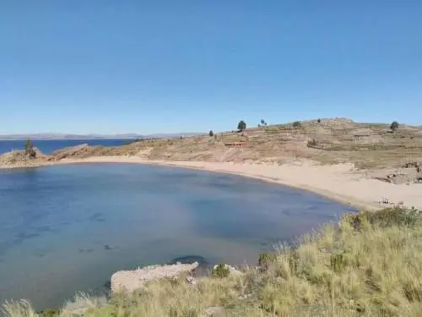 Taquile Intika Pachamama Lodge
