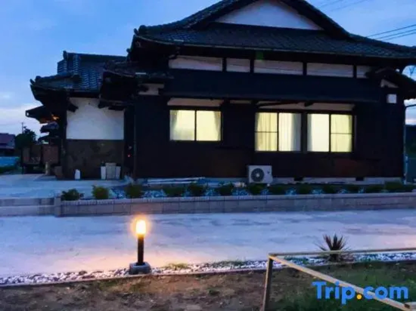 Private Villa in Futtsu