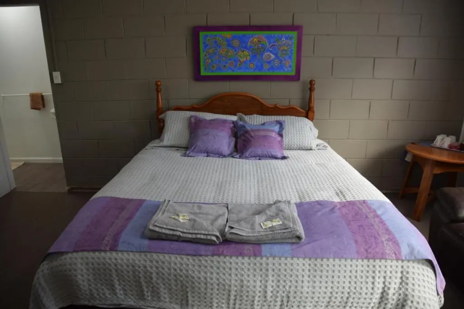 Riverside Haven Lodge & Holiday Park