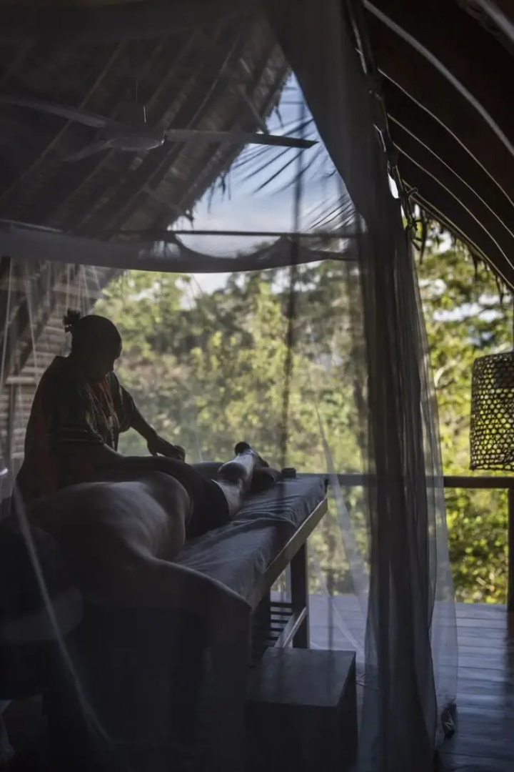 Le Domaine de Tahina - Adults only