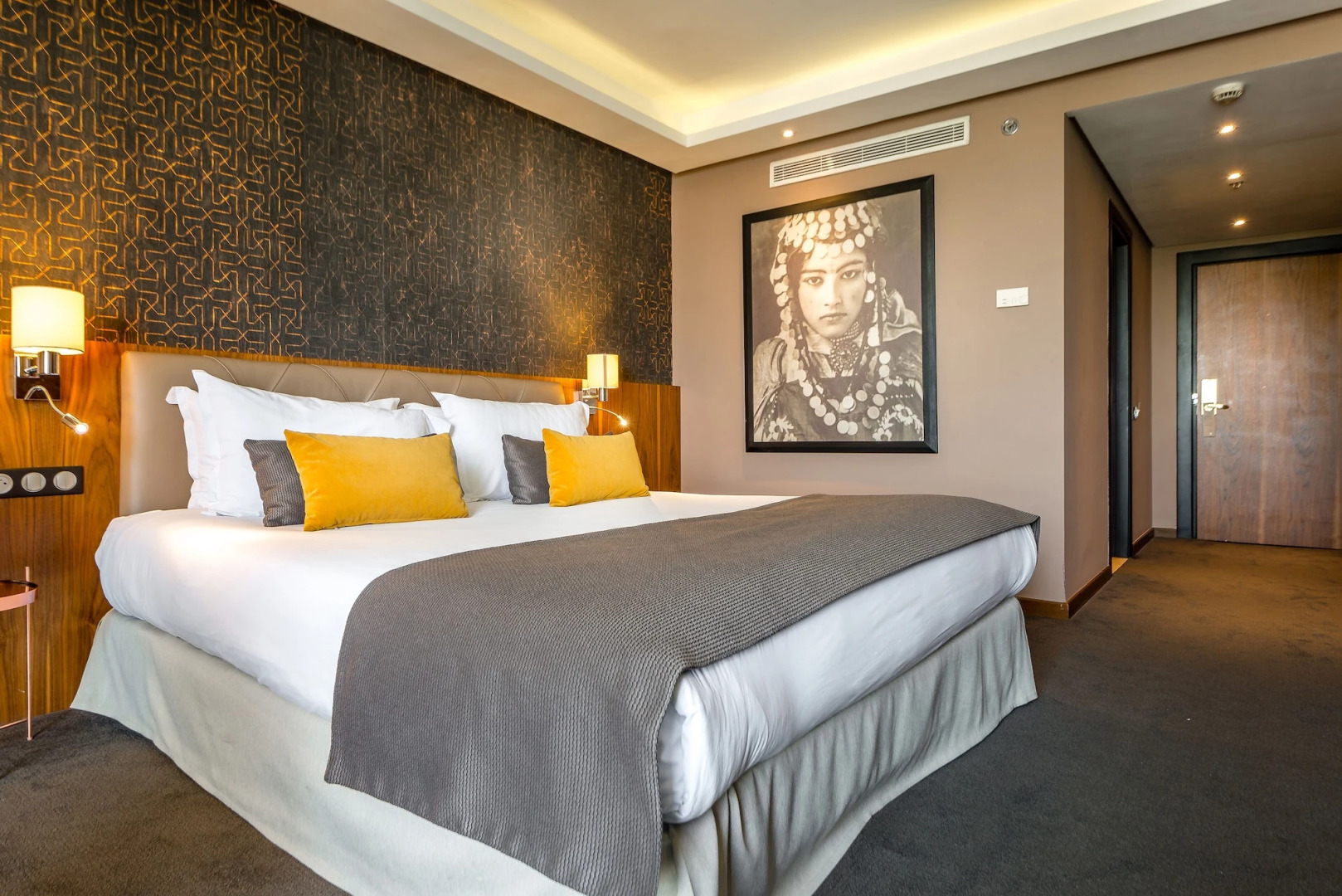 Hotel Borj Rabat - A member of Barceló Hotel Group