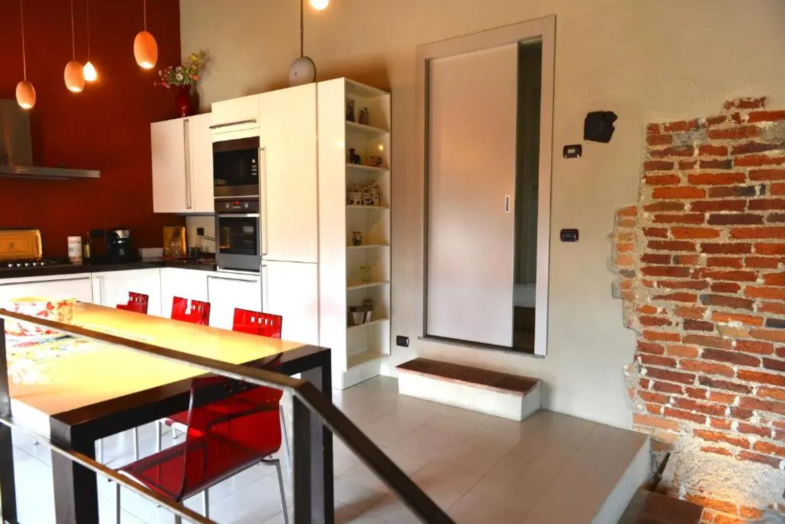 Casa Vacanze Il Brichet