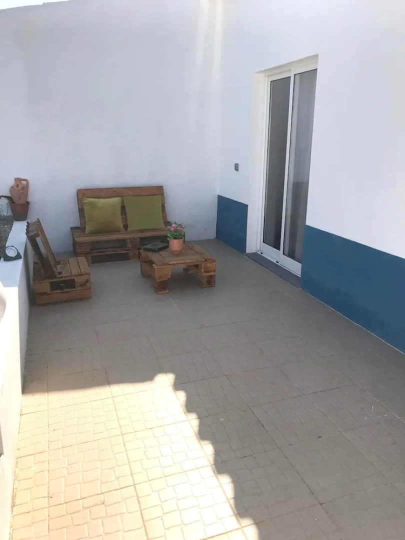 Villa R. Oliveiros Martins