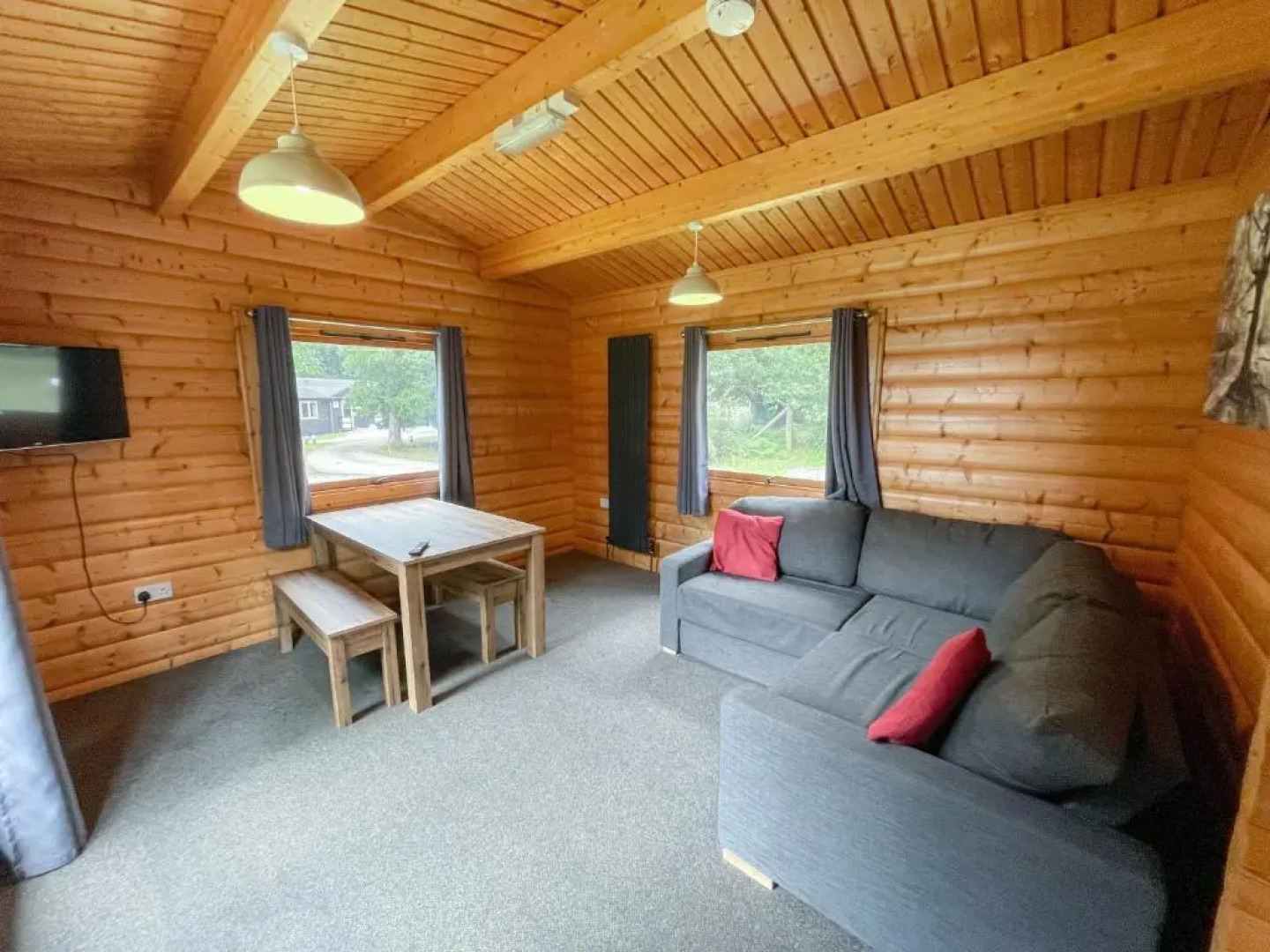 Avon Tyrrell Outdoor Activity Centre