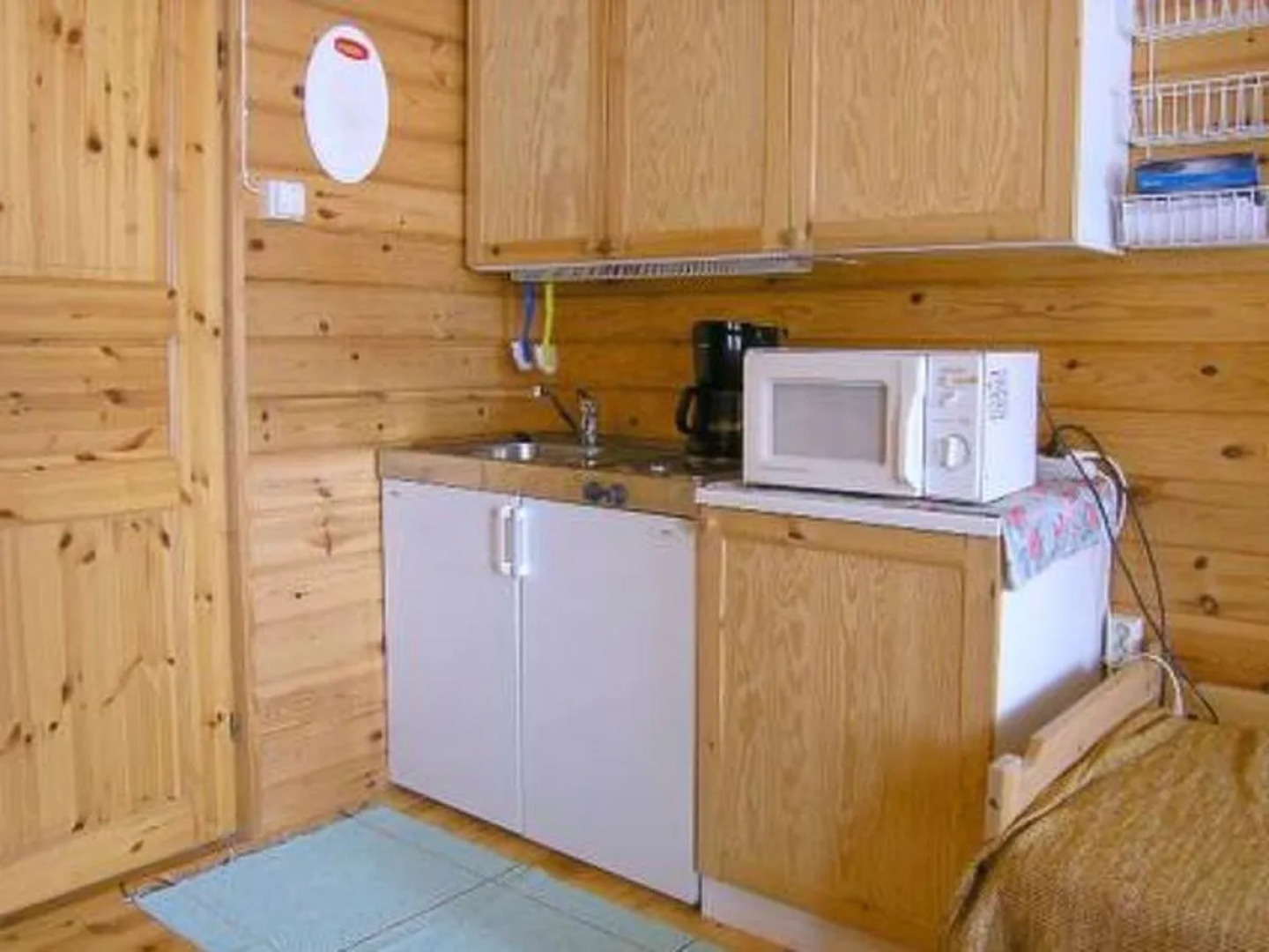 House Karpalo Taivalkoski