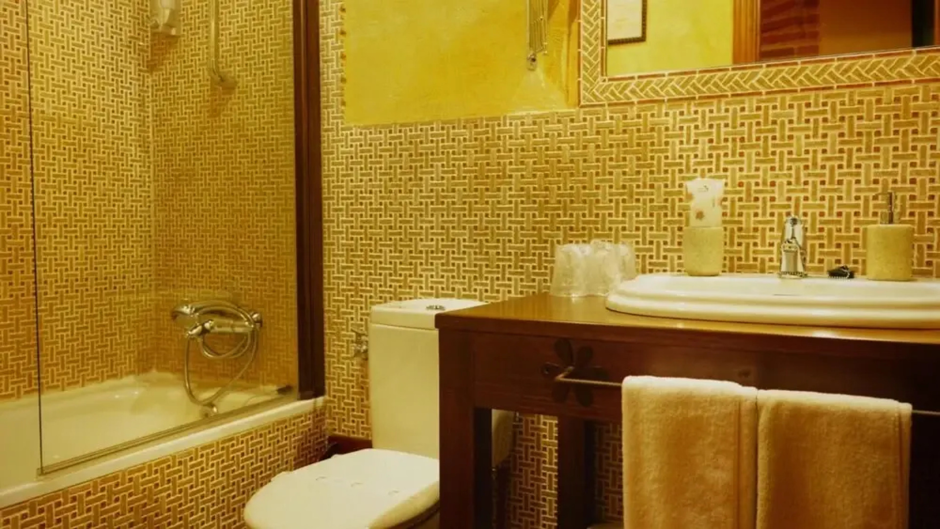 Posada Puerta Grande