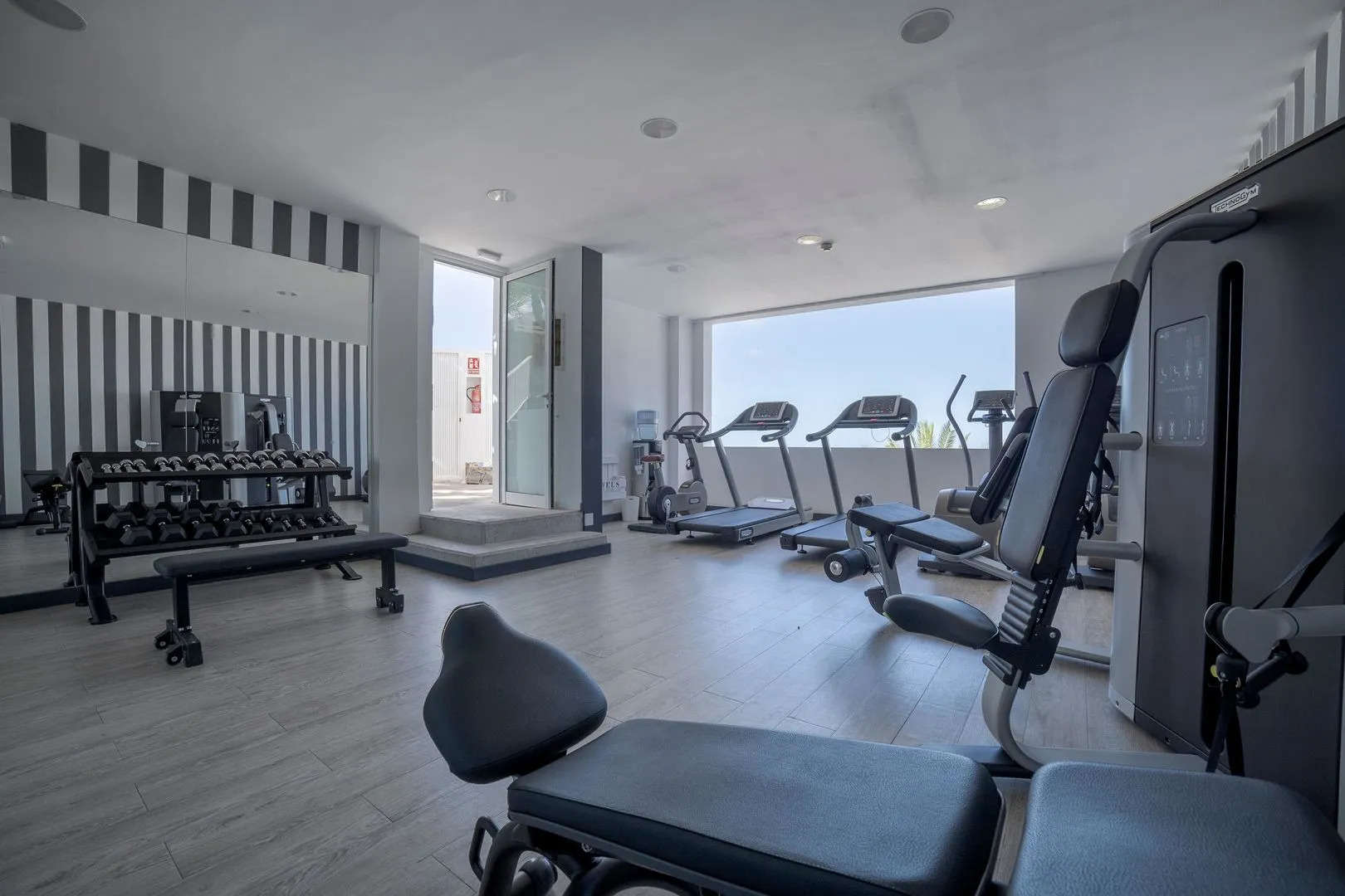 Marina Bayview - Adults Only