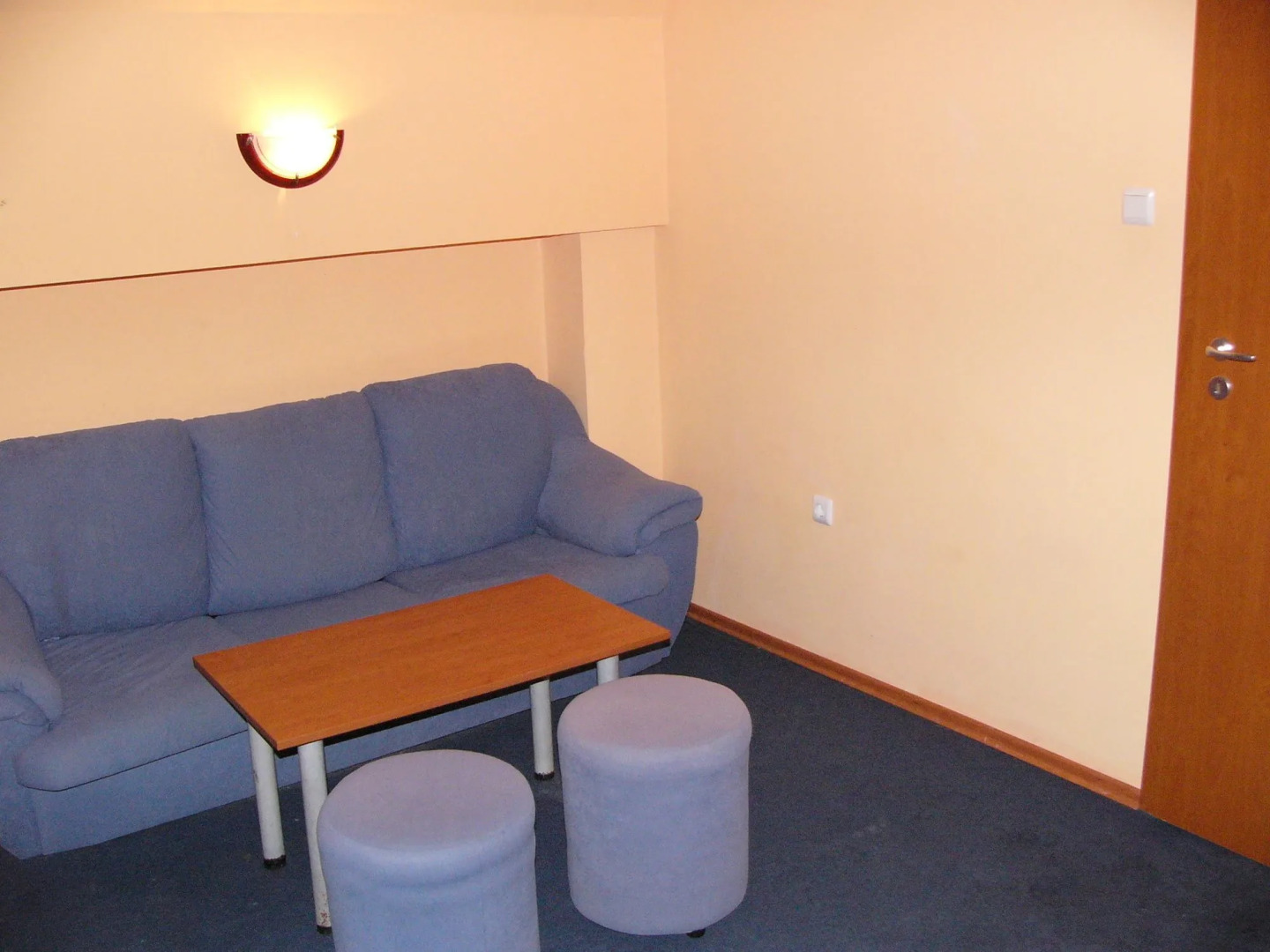 Family Hotel Jemelly