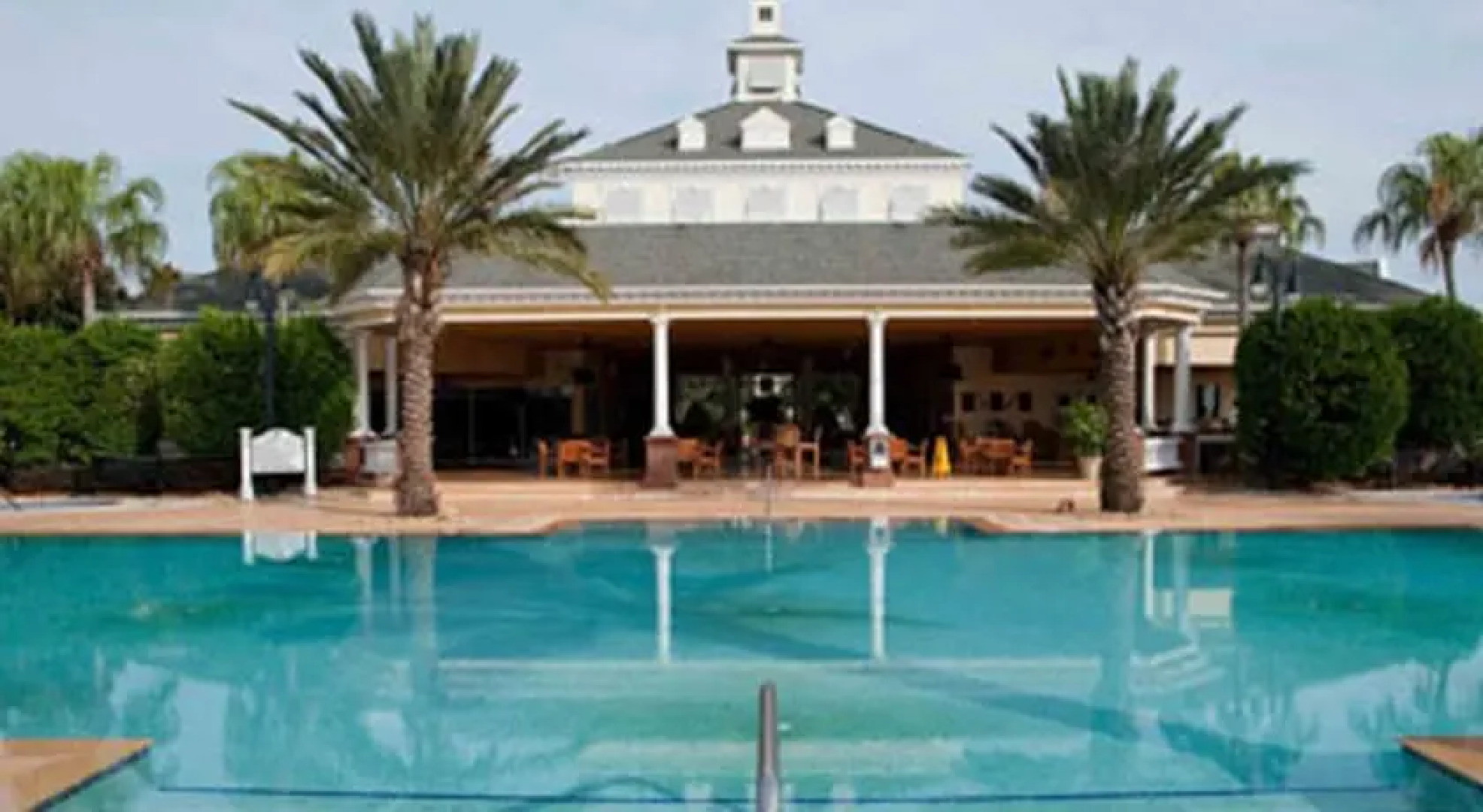 Reunion Resort by 1791 Real Estate