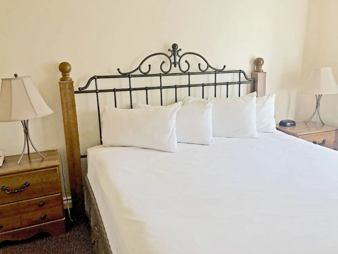 RHG Vacation Club