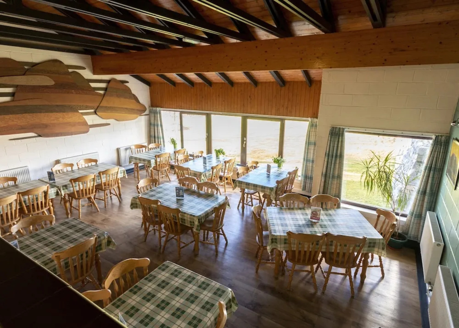 Torridon Youth Hostel