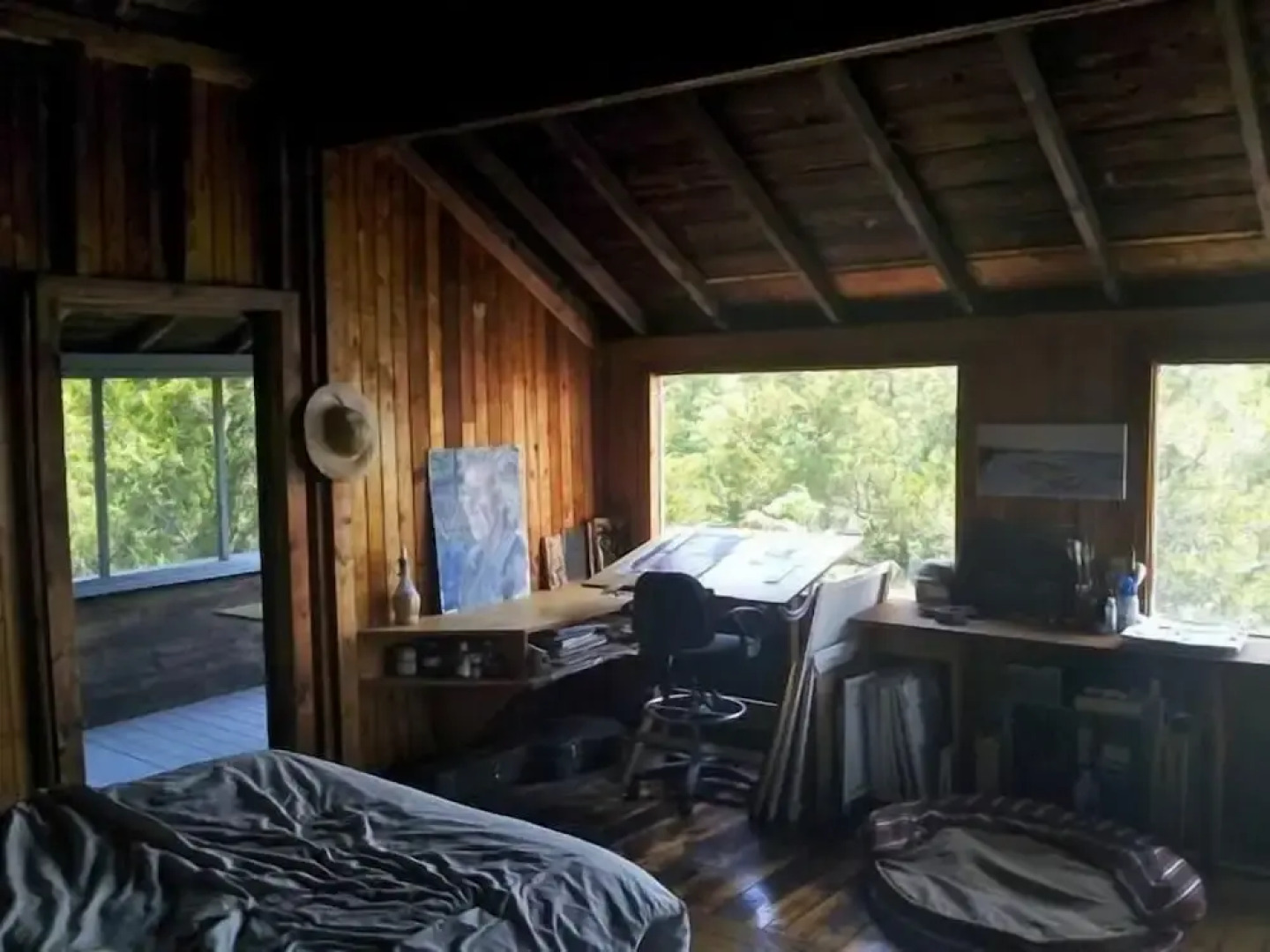 Gwanatchewan Cottage - Private Island