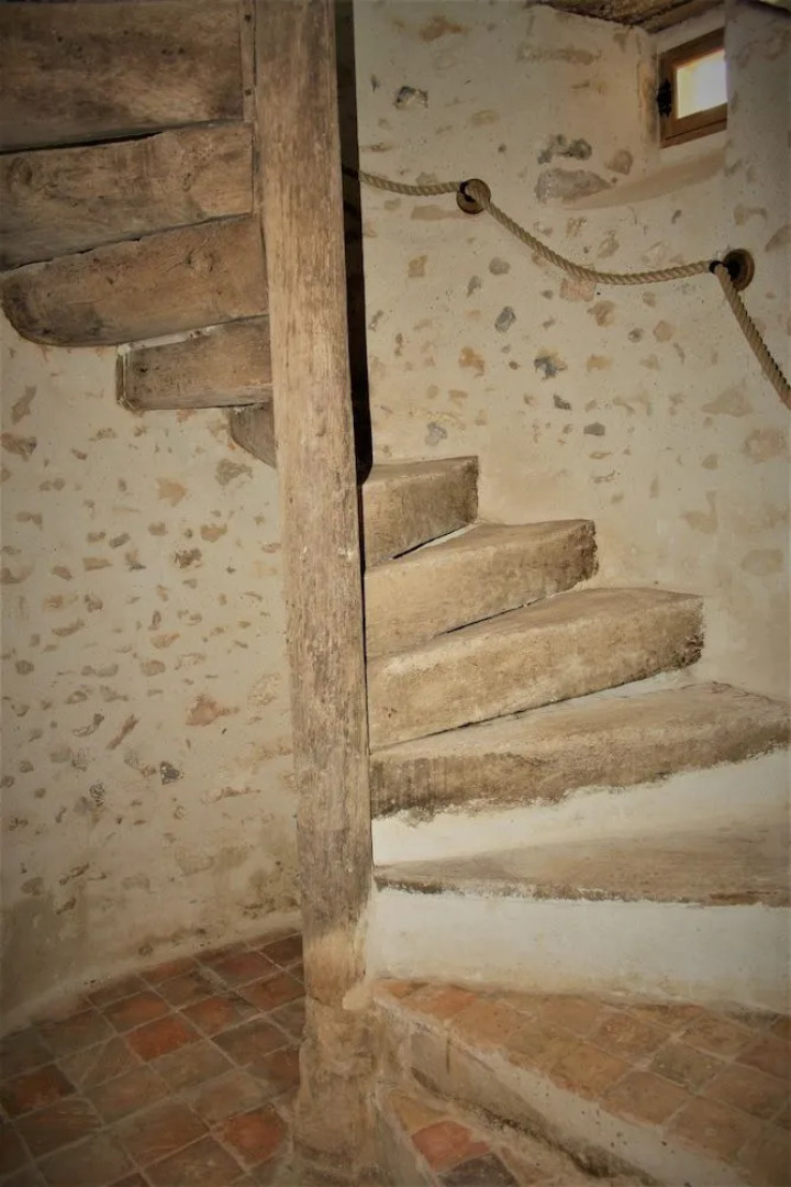 Manoir de la Basse-Cour