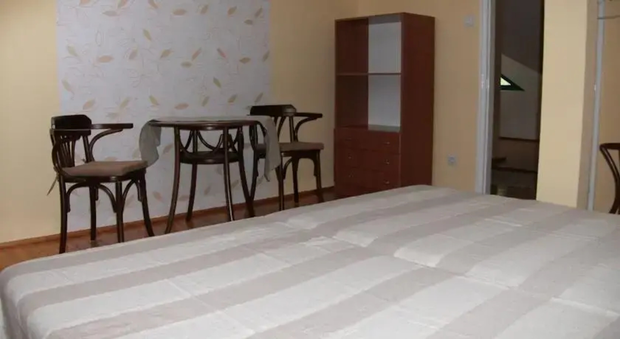 Vadvirágos Pihenőhely