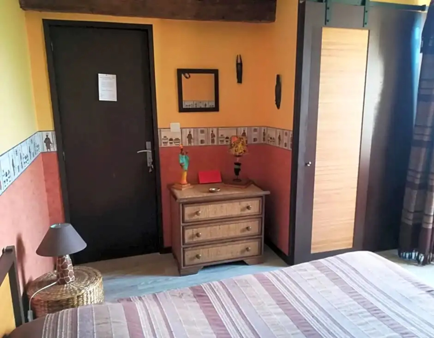 Les Forges de Planechaud