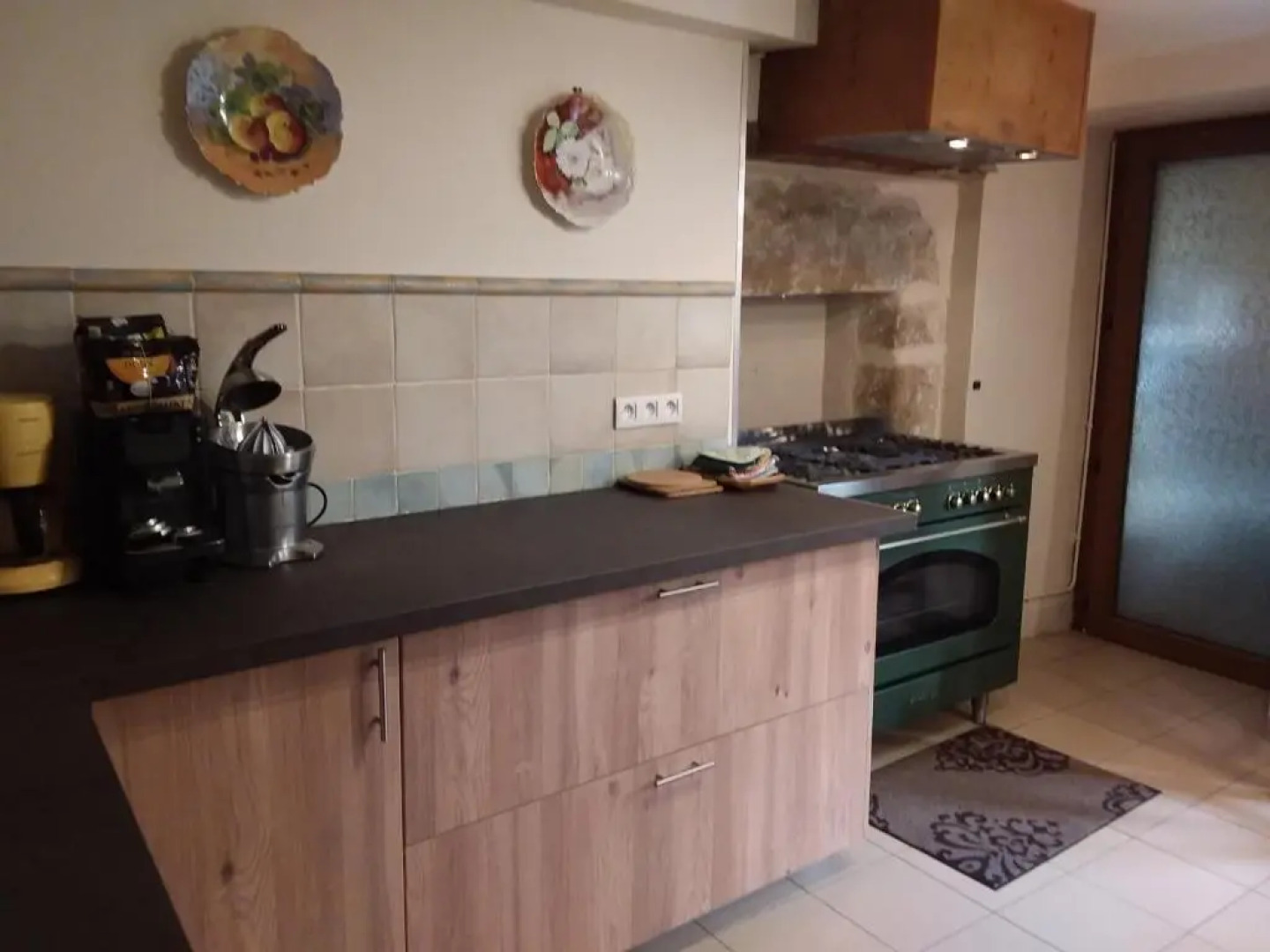 La Ferme du Château