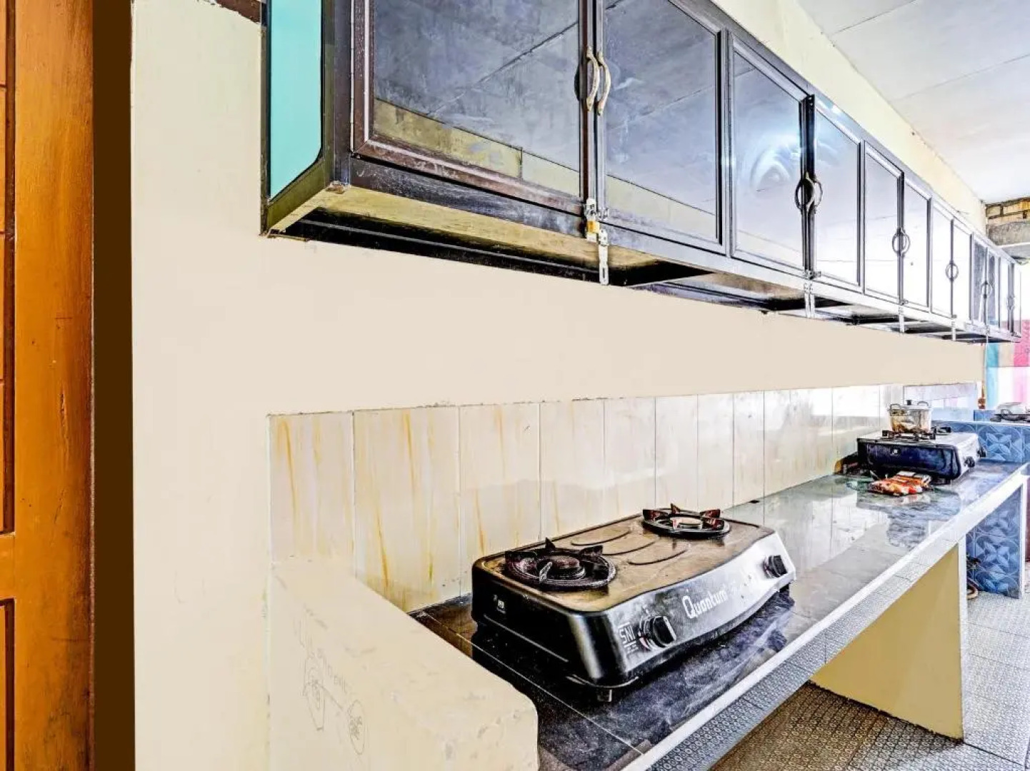 SPOT ON 90586 Hagawa Syariah Homestay