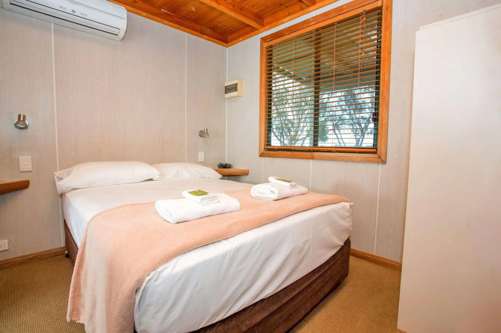 Discovery Parks - Ballina