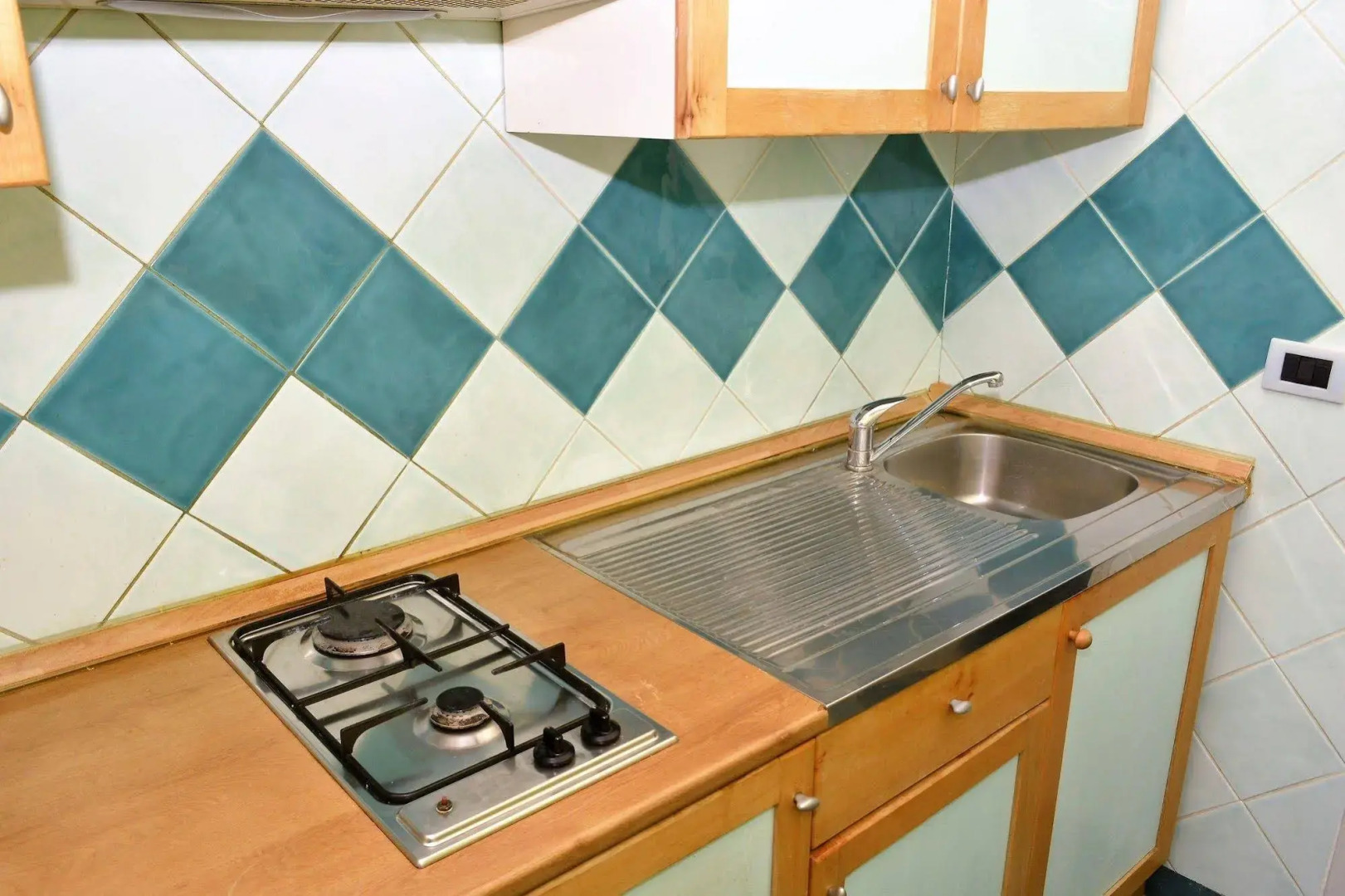 Residence Casa Italia