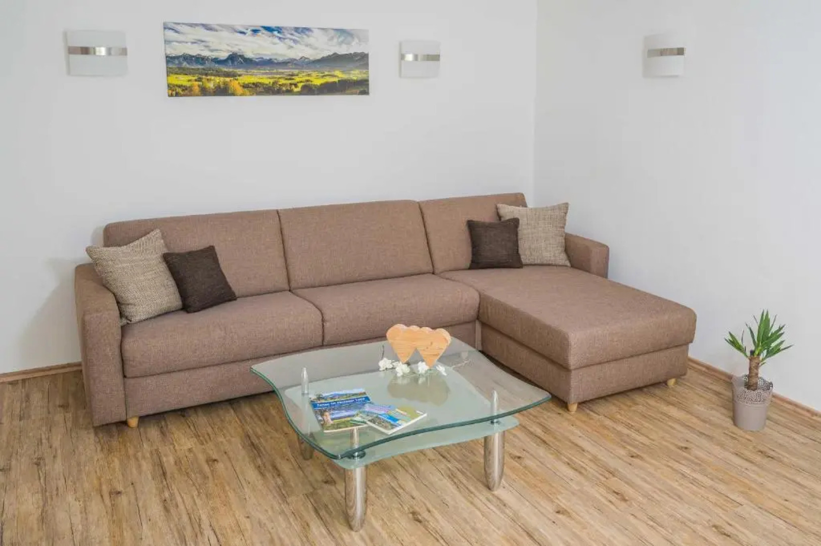 Ferienwohnung Martin