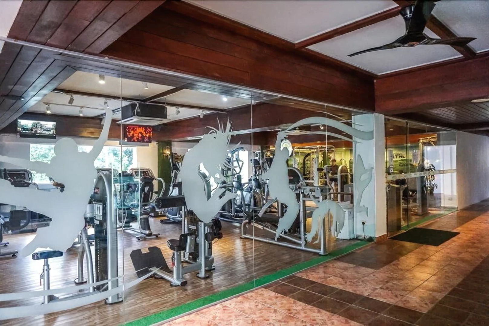 Ponderosa Golf & Country Resort