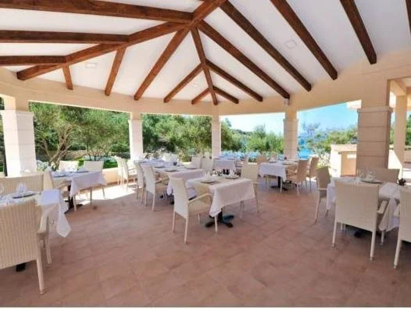 Lastura Aparthotel & Mobile Homes