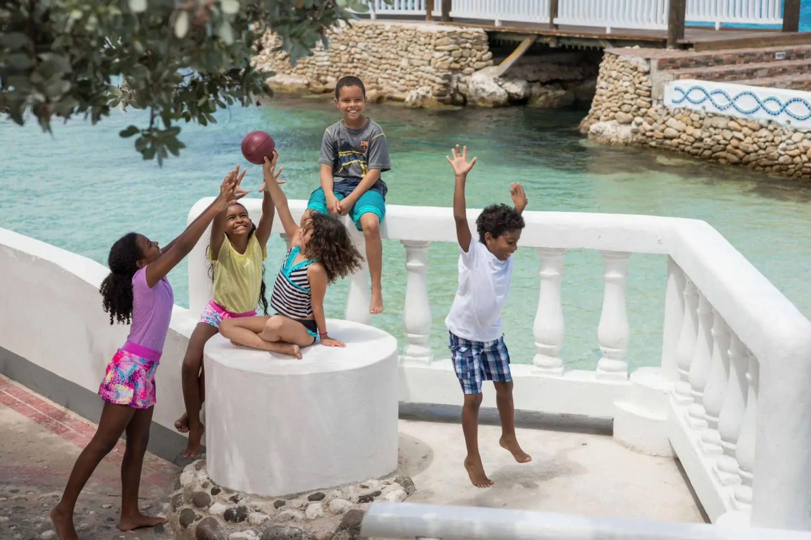 SeaGarden Beach Resort - All Inclusive