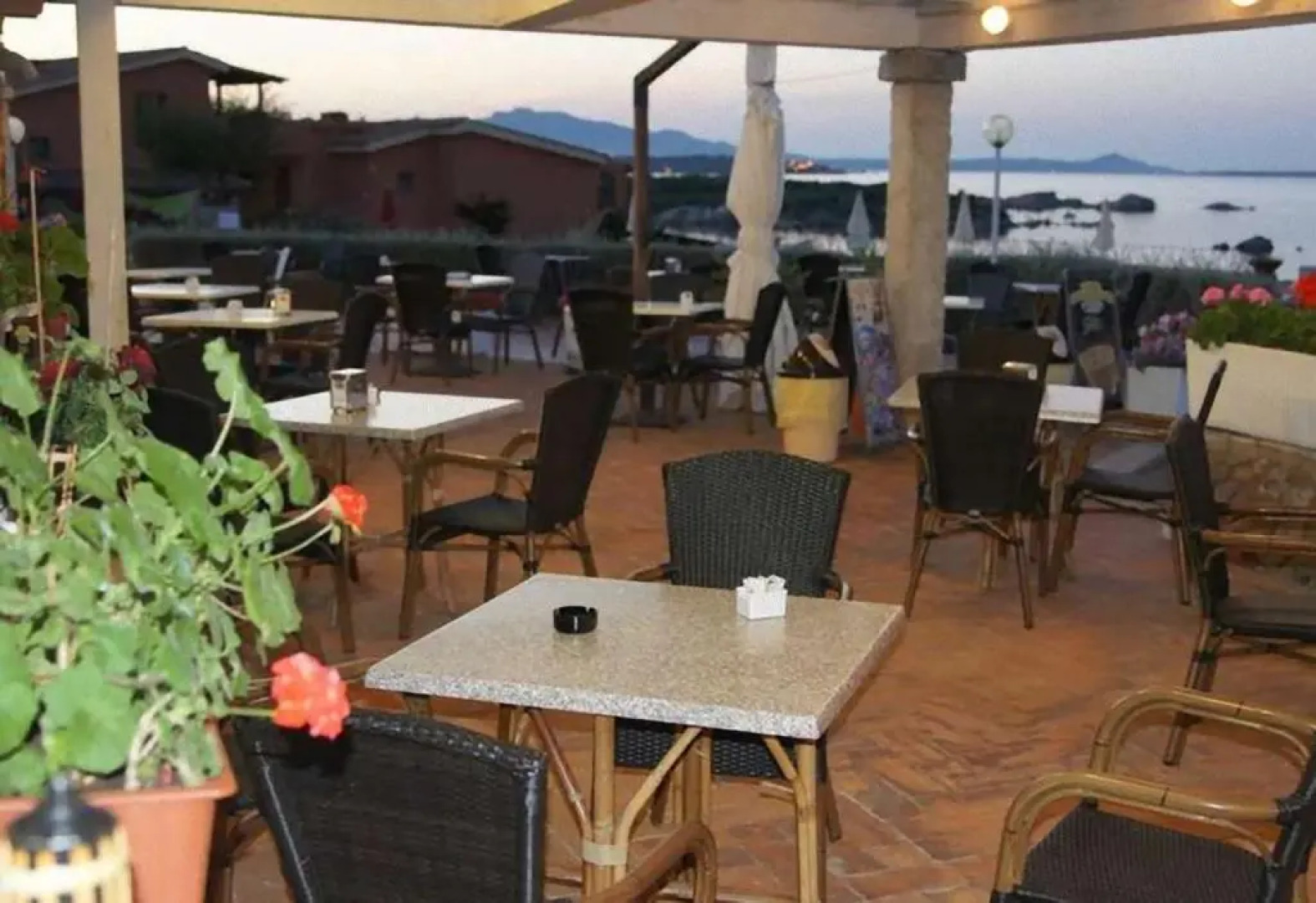 Appartamenti Marineledda