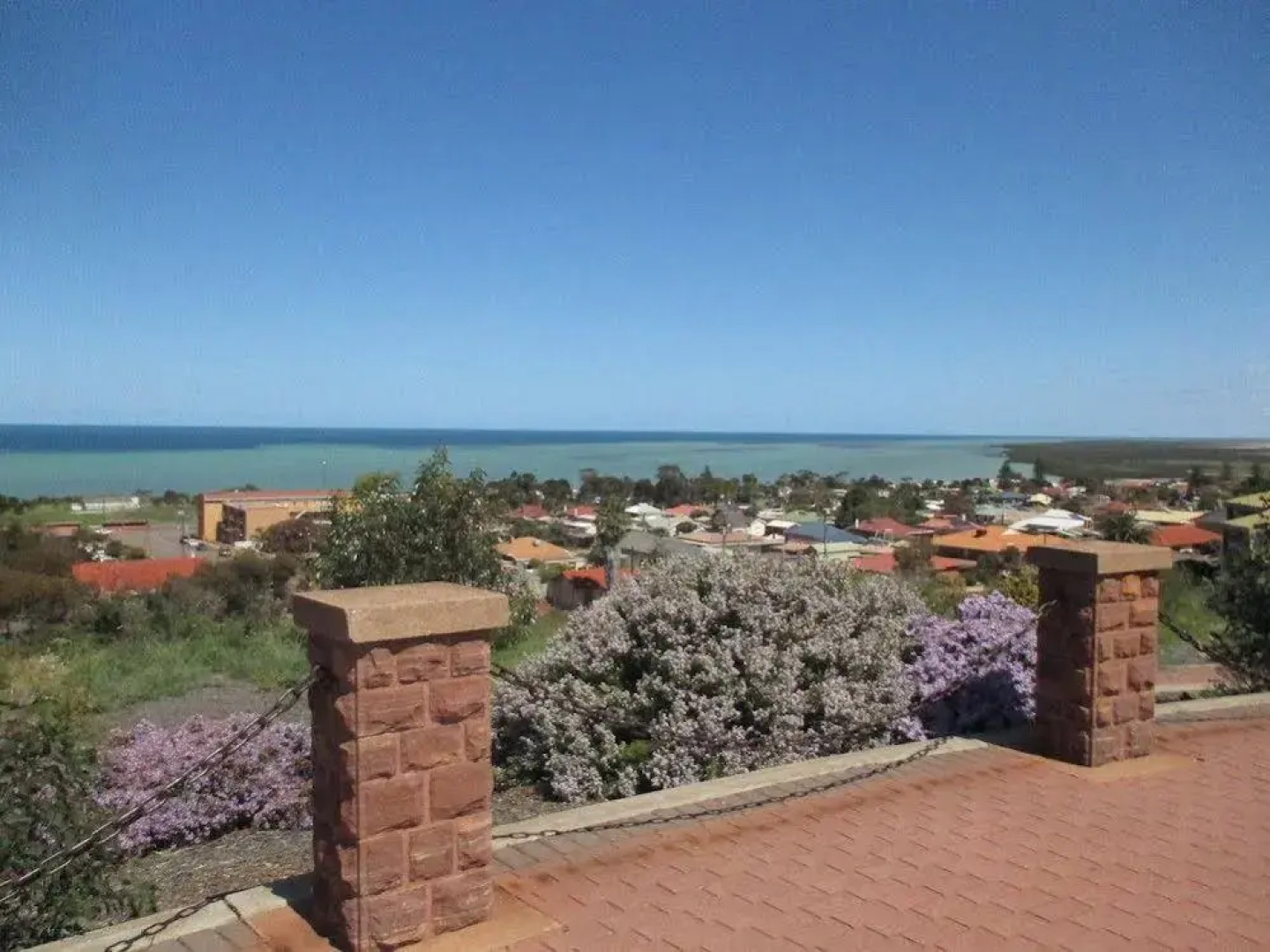 Delprat Terrace Apartments