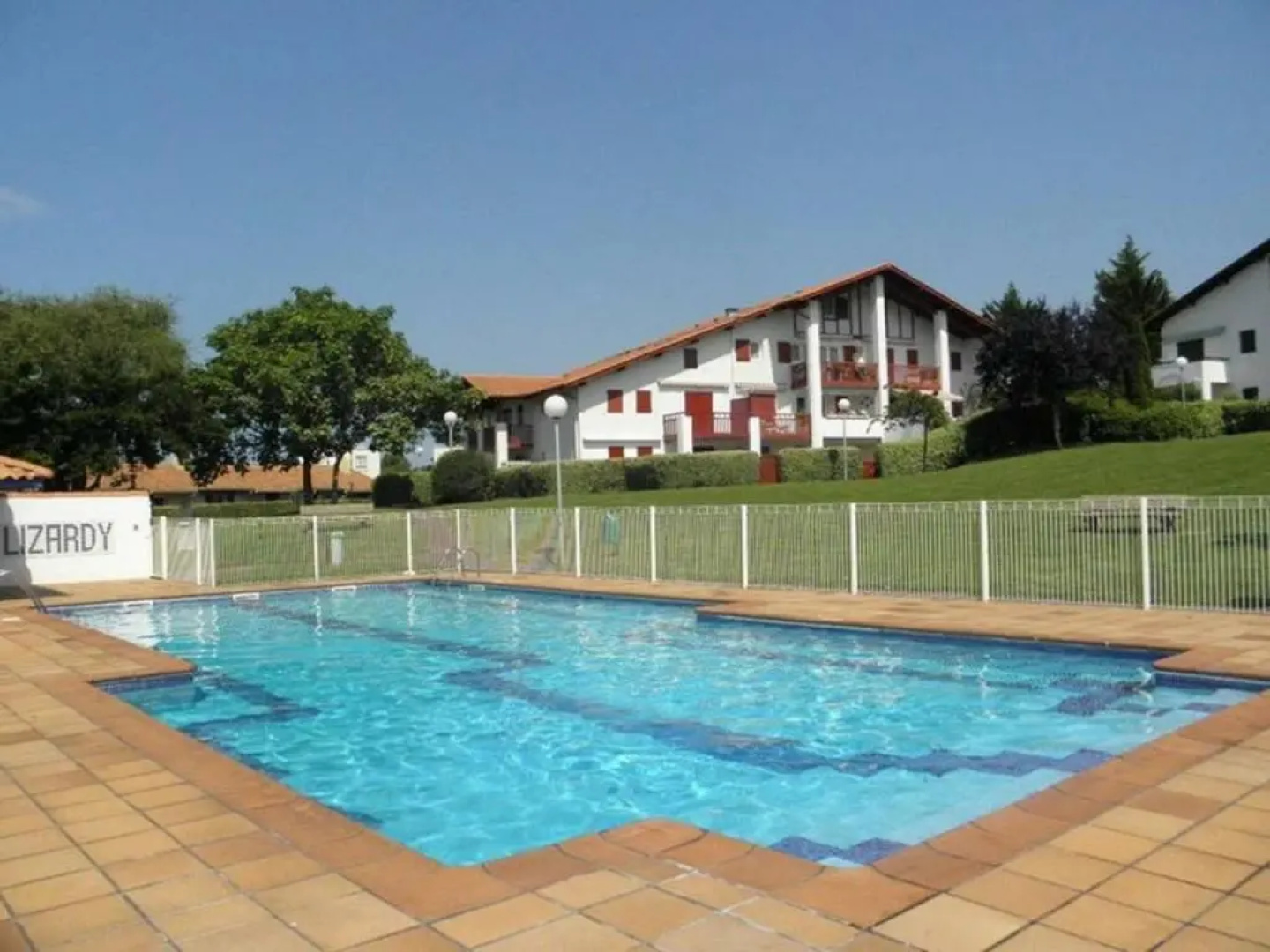 Appartement Hendaye, 3 pièces, 5 personnes - FR-1-104-159