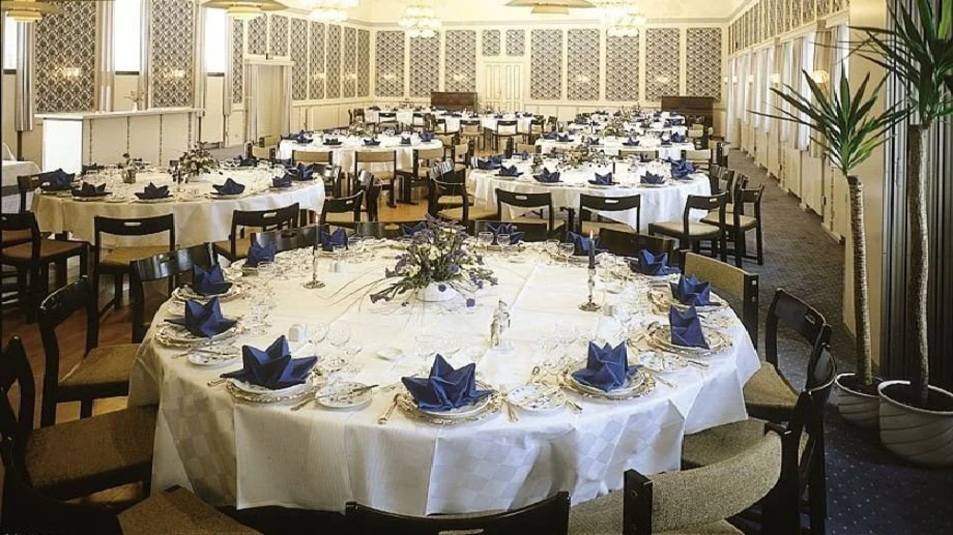 Bechs Hotel