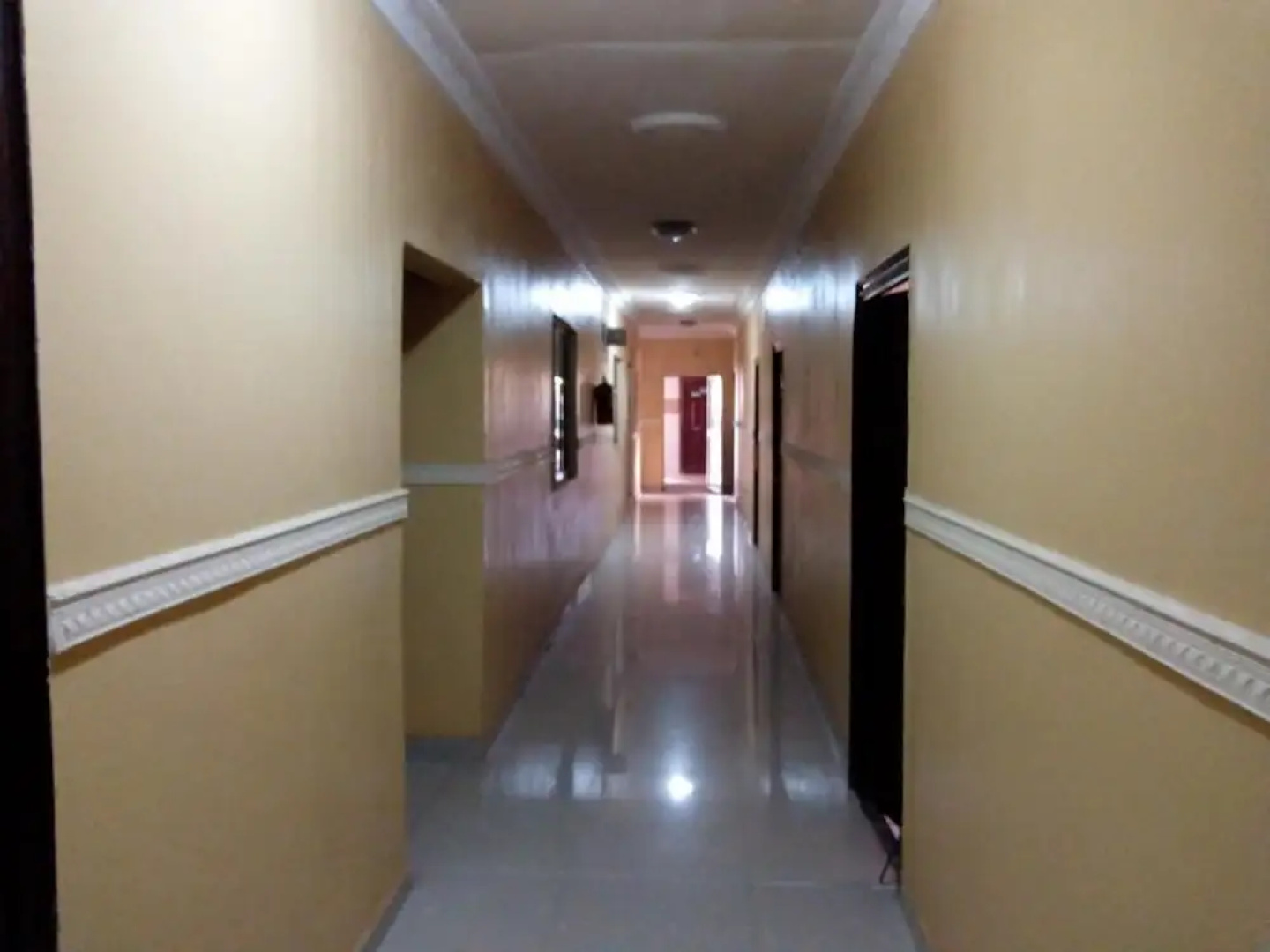 Gen-Preston Hotel & Suites