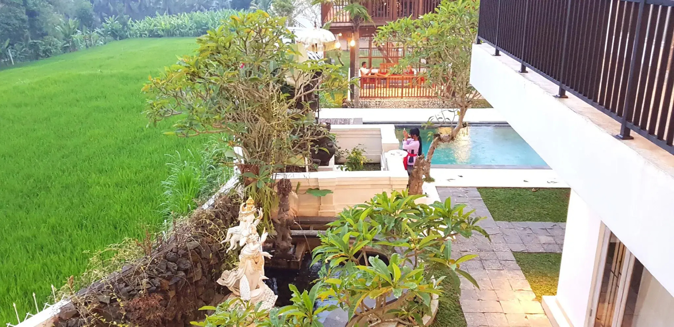 The Babakan Suites & Villas