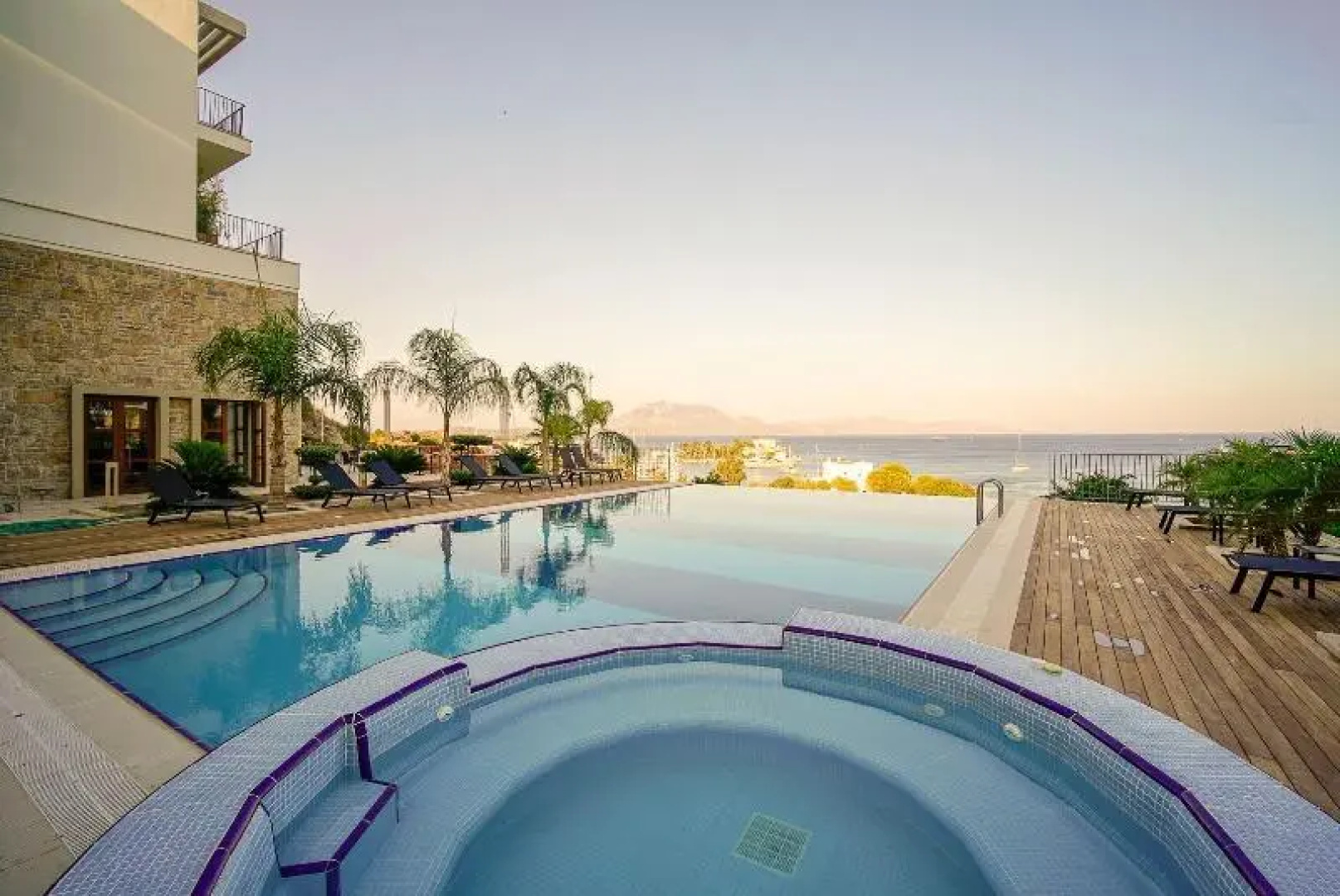 Cape Krio Boutique Hotel & Spa +9 Adult Only