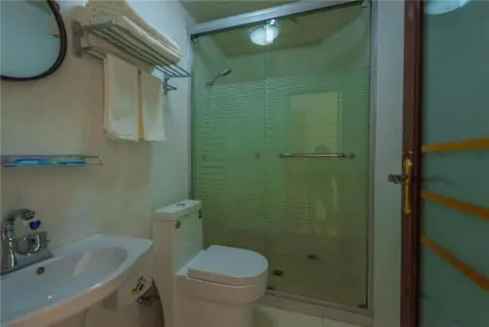 Mogan Mountain Yunpan Xingxi Guesthouse