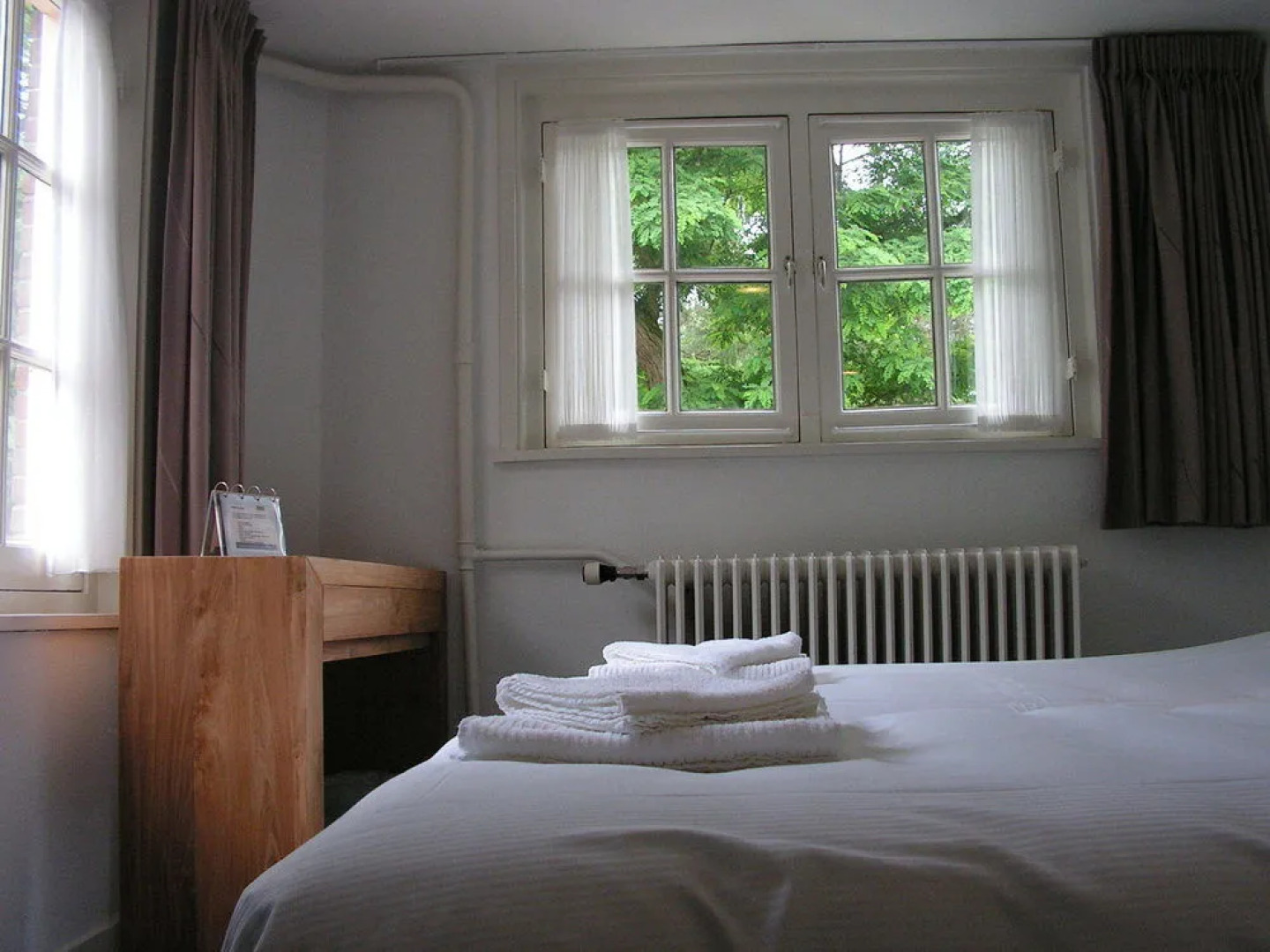 Hotel & Restaurant Wildthout