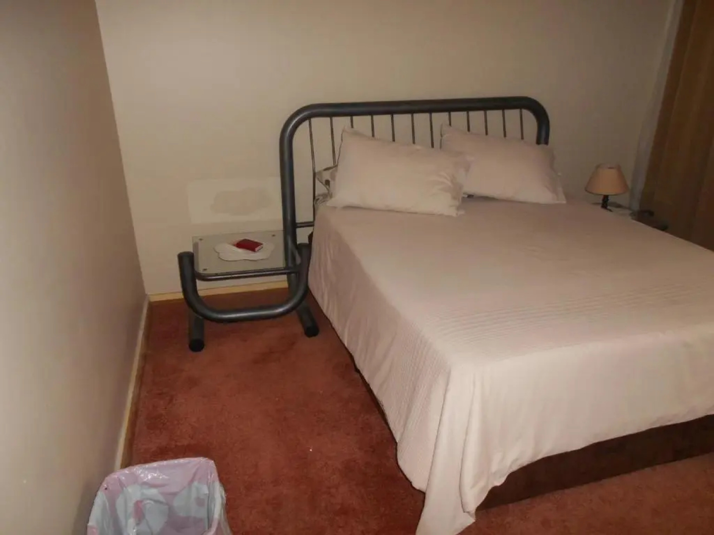Pilot Inn Accommodation