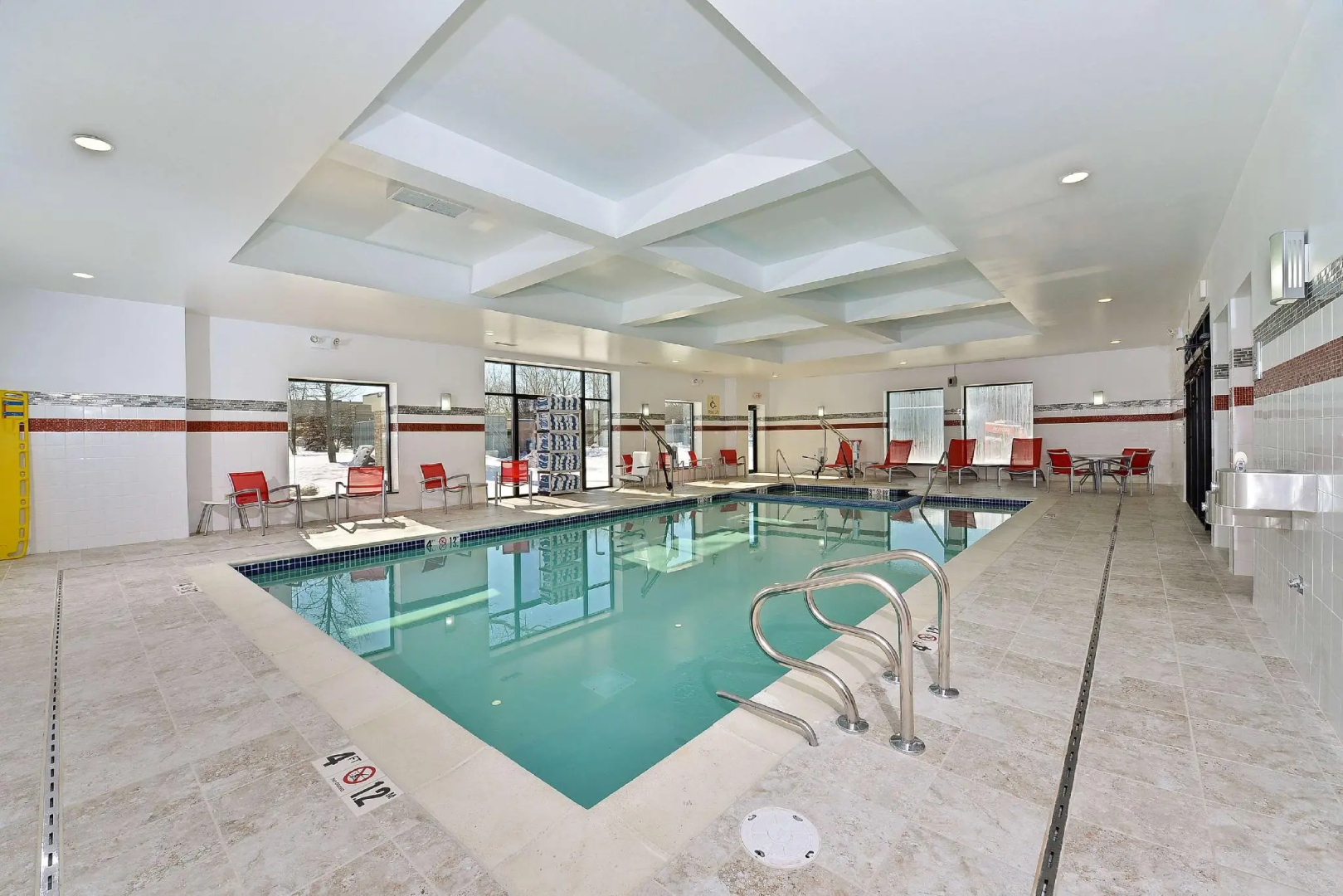 Hampton Inn Detroit/Auburn Hills South