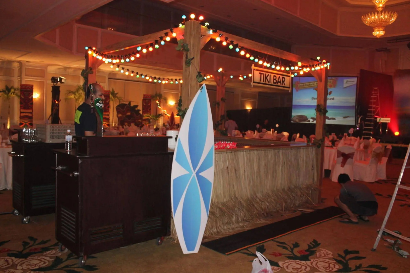 Royale Chulan Damansara