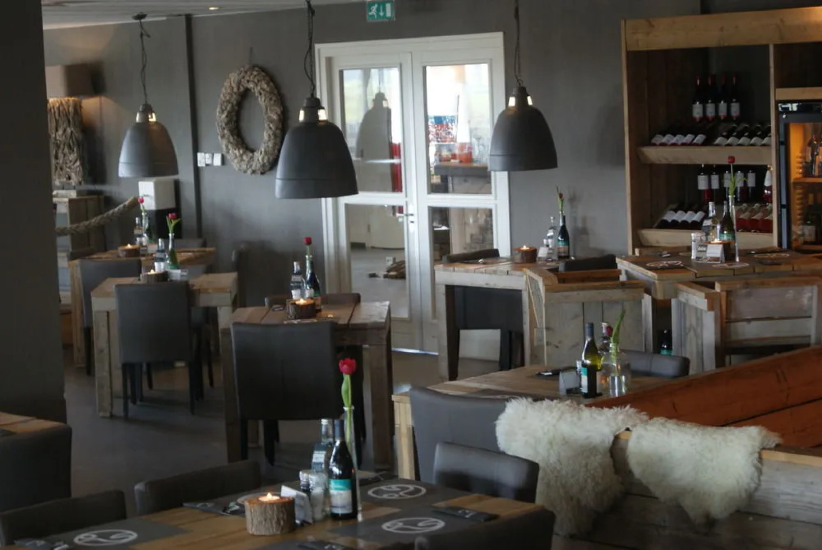 Hotel De Zeeuwse Kust