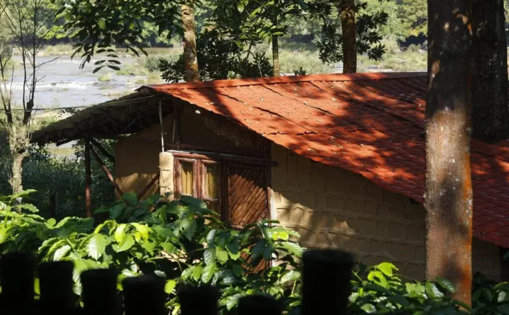 Shanthi Kunnj Homestay