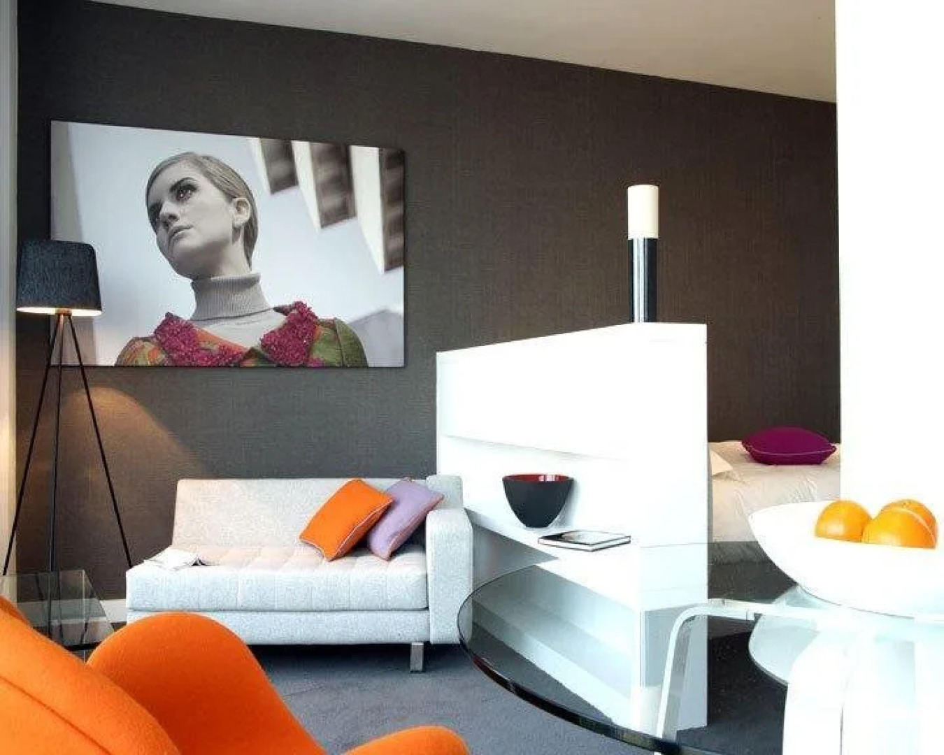 Staying Cool At Rotunda, Birmingham - Serviced Apartments