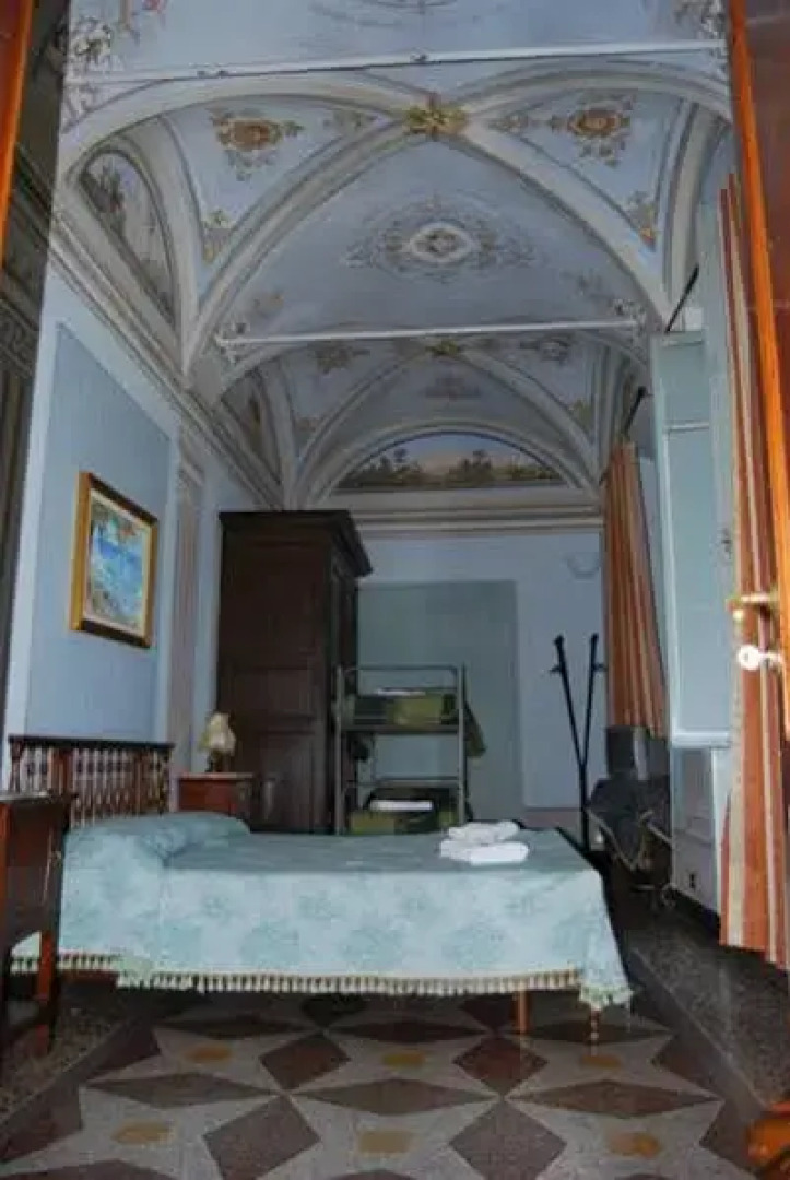 Il Respiro Del Tempo