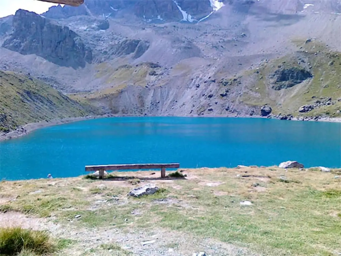 Property With 8 Bedrooms in Vars, With Balcony - 2 km From the Slopes