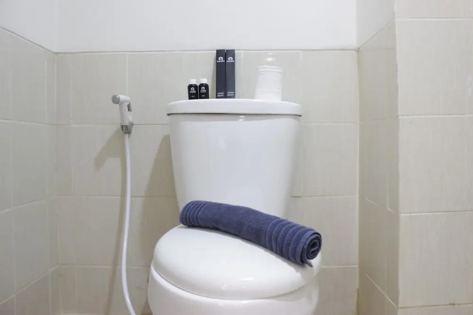 Appropriate Studio Apartment at Harvard Jatinangor near IPDN